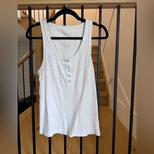 Aerie Tank Top Size L